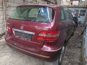 Mercedes-Benz B 180 Дизел, снимка 6