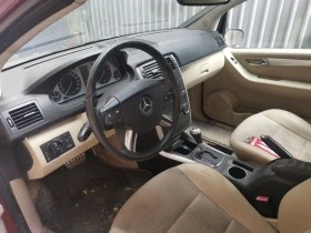 Mercedes-Benz B 180 Дизел, снимка 2