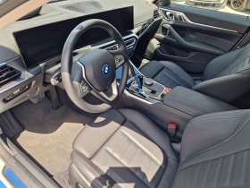 BMW i4 eDrive40 Гран Купе, снимка 6