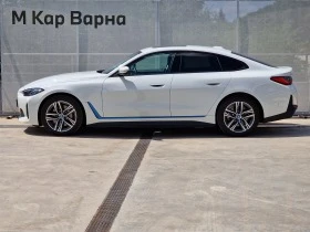 BMW i4 eDrive40 Гран Купе - [5] 