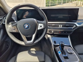 BMW i4 eDrive40 Гран Купе, снимка 2