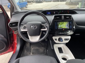 Toyota Prius 1.8, снимка 7