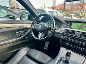 BMW 525 X Drive, снимка 10