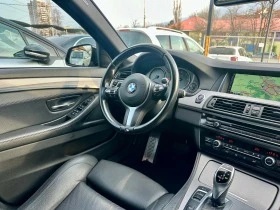 Обява за продажба на BMW 525 X Drive ~29 900 лв. - изображение 9