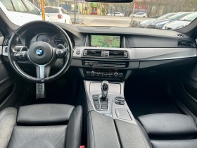 BMW 525 X Drive, снимка 11