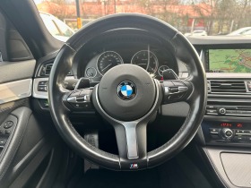 BMW 525 X Drive, снимка 8