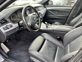 BMW 525 X Drive, снимка 7
