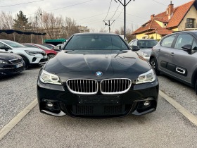 BMW 525 X Drive, снимка 2