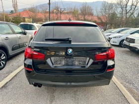 BMW 525 X Drive | Mobile.bg   5