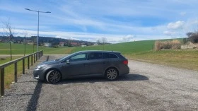 Toyota Avensis 2.2 D-CAT | Mobile.bg    5