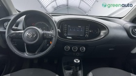 Toyota Aygo 1.0 X Play, снимка 13