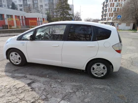 Honda Jazz Хибрид , снимка 8