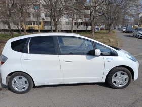 Honda Jazz Хибрид , снимка 10