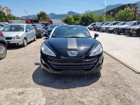 Peugeot RCZ 1.6THP - изображение 1