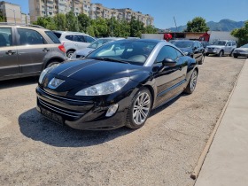 Обява за продажба на Peugeot RCZ 1.6THP ~13 499 лв. - изображение 2