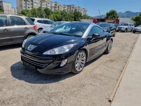     Peugeot RCZ 1.6THP