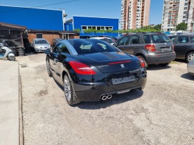 Peugeot RCZ 1.6THP, снимка 5