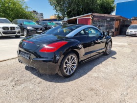 Peugeot RCZ 1.6THP, снимка 7