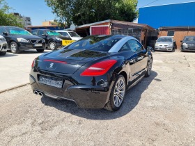 Peugeot RCZ 1.6THP, снимка 6