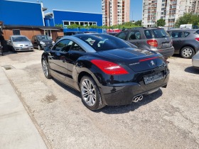 Peugeot RCZ 1.6THP, снимка 4