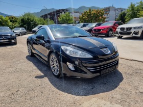 Обява за продажба на Peugeot RCZ 1.6THP ~13 499 лв. - изображение 7