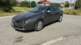 Alfa Romeo 159 1.9jtd 150, снимка 1