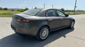 Alfa Romeo 159 1.9jtd 150, снимка 3