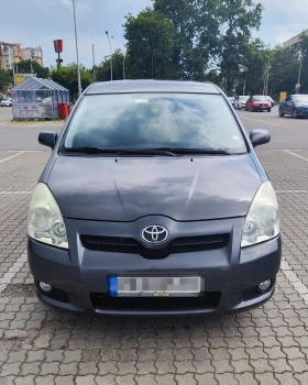 Toyota Corolla verso | Mobile.bg    7