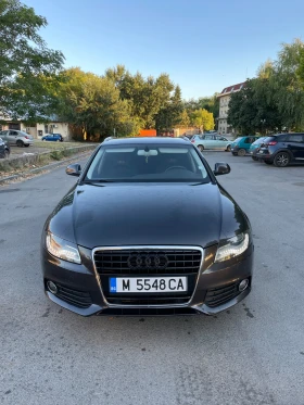 Audi A4 2.0 TDI, снимка 2