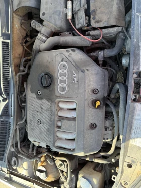 Audi A3 1.8, снимка 6