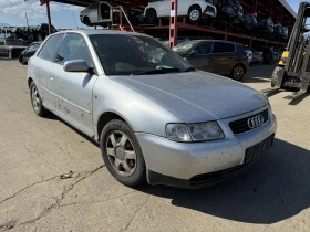 Audi A3 1.8 - [3] 