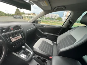 VW Jetta 1.6 TDI, снимка 10