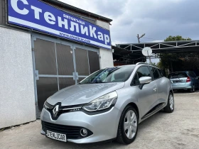 Renault Clio СОБСТВЕН ЛИЗИНГ И СИГУРНО ОДОБРЕНИЕ, снимка 1