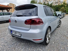 VW Golf 2.0TDI GTD   | Mobile.bg    4