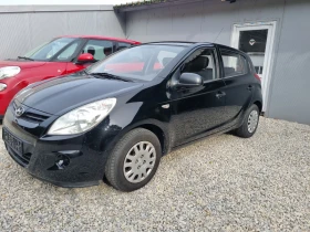 Hyundai I20 1.25, снимка 5