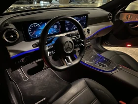 Mercedes-Benz E 53 AMG, снимка 11