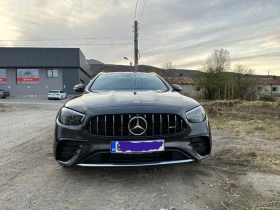 Mercedes-Benz E 53 AMG, снимка 3