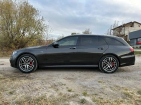 Mercedes-Benz E 53 AMG, снимка 4