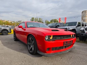 Dodge Challenger SRT Hellcat New