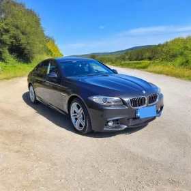 BMW 535 FACE M PACK DISTRONIC COMFORT, снимка 2