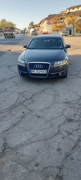 Audi A6 2.0 | Mobile.bg    3