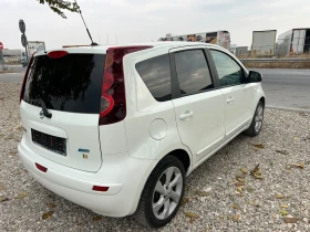 Nissan Note 1.4 i NAVI | Mobile.bg    4