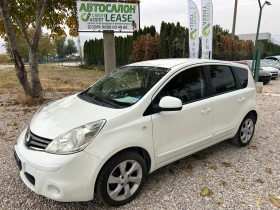     Nissan Note 1.4 i NAVI