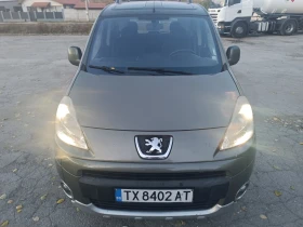 Peugeot Partner 2, снимка 5