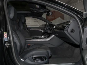 Audi A8 60 TFSIe PLUG-IN/S-LINE/S-SEATS/MATRIX/HEAD UP/B&O, снимка 13