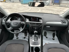 Audi A4 Allroad QUATTRO, снимка 8