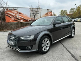 Audi A4 Allroad QUATTRO, снимка 1