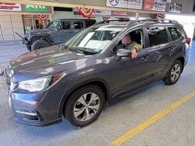 Subaru Ascent PREMIUM 4x4 - [5] 