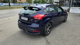 Ford Focus ST, снимка 4