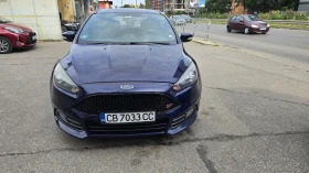 Ford Focus ST, снимка 1